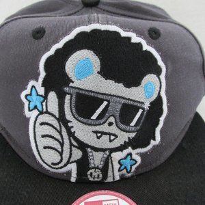 Tokidoki TKDK Brunello SnapBack New Era 9Fifty Cap Hat Adjustable Unisex